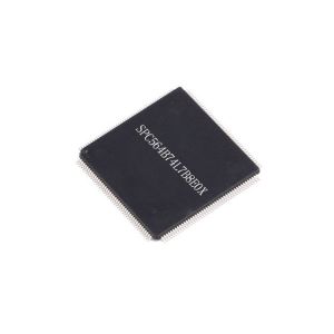 Quality SPC564B74L7B8E0X Microcontrollers IC For Automotive Body And Gateway Applications for sale