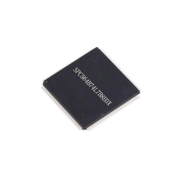 SPC564B74L7B8E0X Microcontrollers IC For Automotive Body And Gateway Application