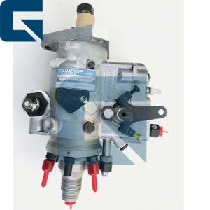 DB4327-6225 DB43276225 Diesel Fuel Injection Pump