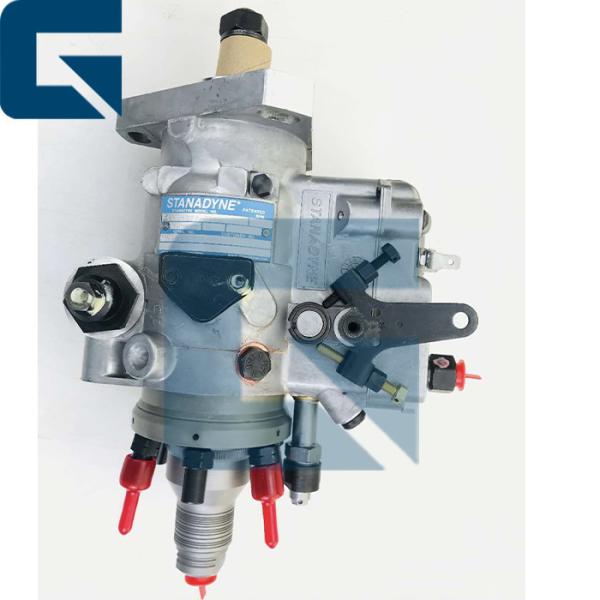 Buy DB4327-6225 DB43276225 Diesel Fuel Injection Pump at wholesale prices