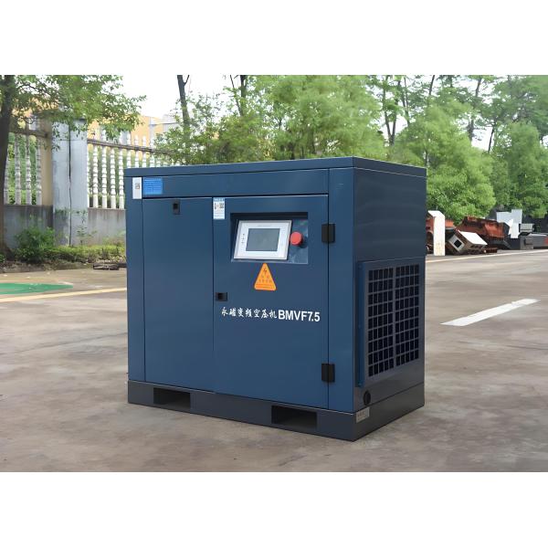 Buy Excellent performance BMVF industrial air compressor at wholesale prices