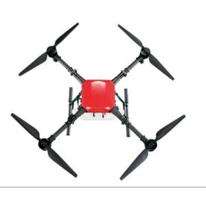 Fz-410 10 Liters Aviation Drone Automated Agricultural Sprayer 14kg