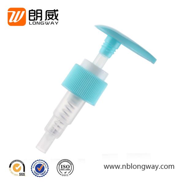 Buy Foam / Lotion Soap Dispenser Pumps , Hand Soap Dispenser Pump Top Replacement at wholesale prices