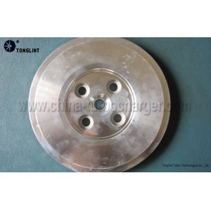 436040-0001 GT30 / GT32 / GT35 Turbocharger Back Plate for PERKINS Automotive