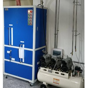 NMP Solvent Treatment Recovery Equipment For Coating Machine