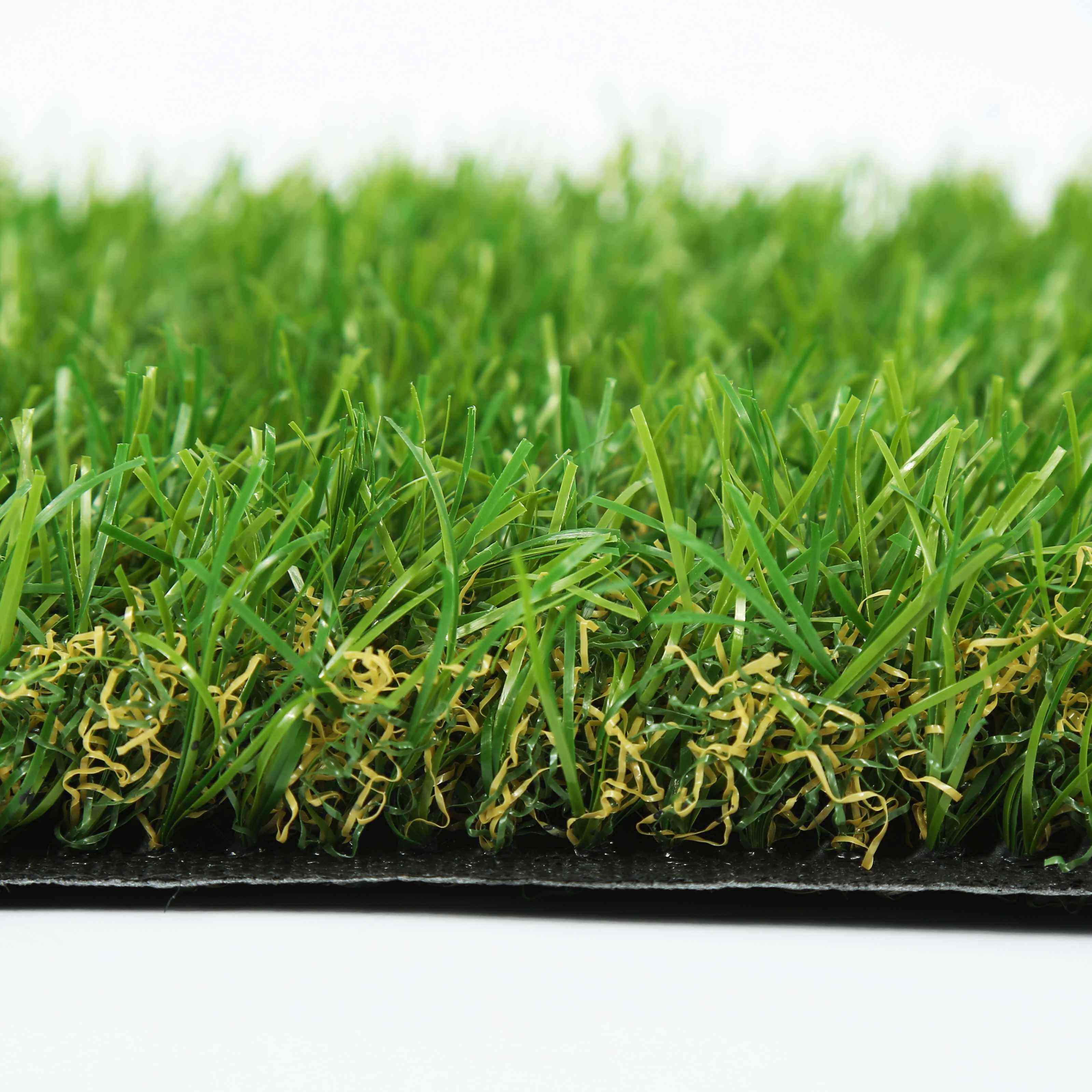 Quality Durable 40mm Pile Height Artificial Turf For Outdoor Playgrounds Indoor Spaces And Sports Fields for sale