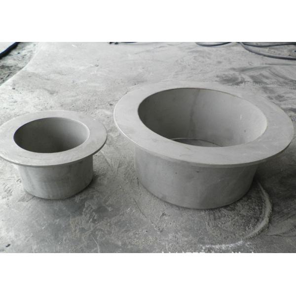 2 Inch 304 304L Stainless Steel Butt Weld Fittings Stub End SCH5S to SCHXXS