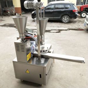 LEEHO-K4 Momo Making Machine Baozi Maker High Temperature Resistant