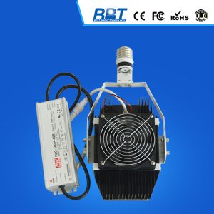 3 years warranty time 100w led street light CE&RoHS approval