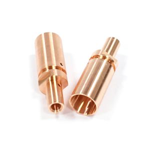 Brass H62 H65 H68 H70 H80 Lathe Machining Parts