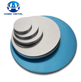 Buy Decoiling 3000 Serie Aluminium Discs Circles Thin Mill Finished Strip at wholesale prices