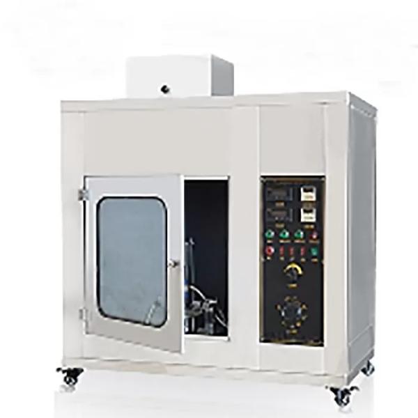 Buy GB/T4207-2003  3A 4.0mm Leakage Wire Testing Equipment at wholesale prices