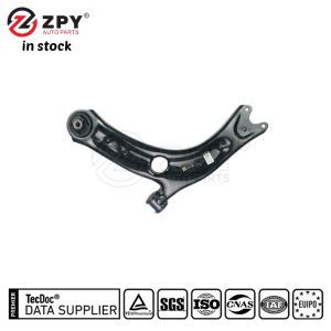 ZPY 3Q0407151E Front Iron Control Arm L For Audi A3 Volkswagen Golf Passat