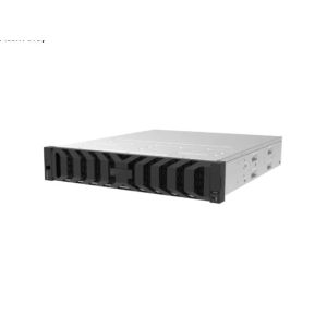ThinkSystem DG7200 All-Flash Storage 96TB NVMe RAID 10 24 Drive Bays