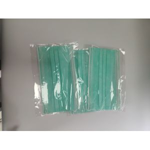 Fast delivery face mask disposable earloop for anti pollution dust running