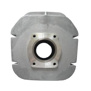 China NOVA Y125Z 62MM Aluminum Motorcycle Engine Block on sale