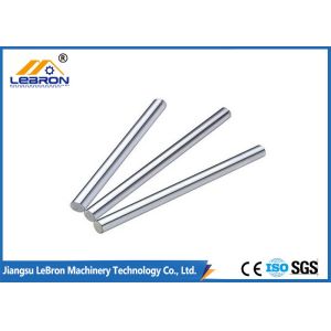 Customized Precision Machined Parts Stainless Steel Electric Rotor Shaft