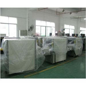 Mini X-Ray Baggage Scanner