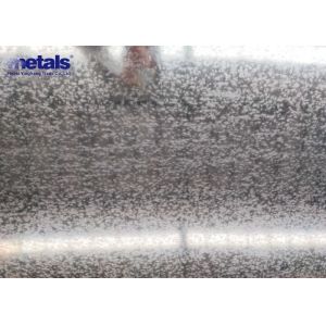 Hot Dipped galvanised AFP Steel Sheet Coils 0.5mmx1250mm ODM