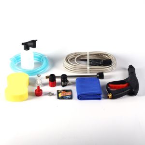 Quality SUV Portable Car Pressure Washer Replacement Parts for sale