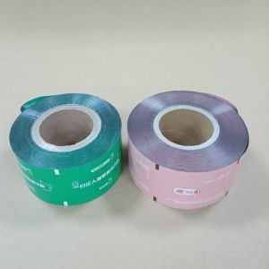 Quality High-Transparency OPP Packaging Film Rolls – Waterproof &amp; Food-Grade Flexible Packaging Solution for sale