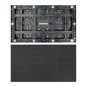 Fine Pixel Pitch LED Pcreen