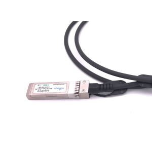 Copper 10G SFP Modules CAB-SFP-1M 24AWG - 30AWG For Data Center