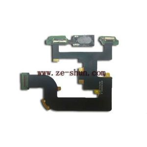 Quality mobile phone flex cable for Motorola A855 speaker for sale