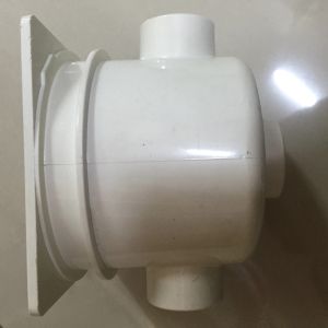 Plastic Underground IP68 swimming pool deck boxes