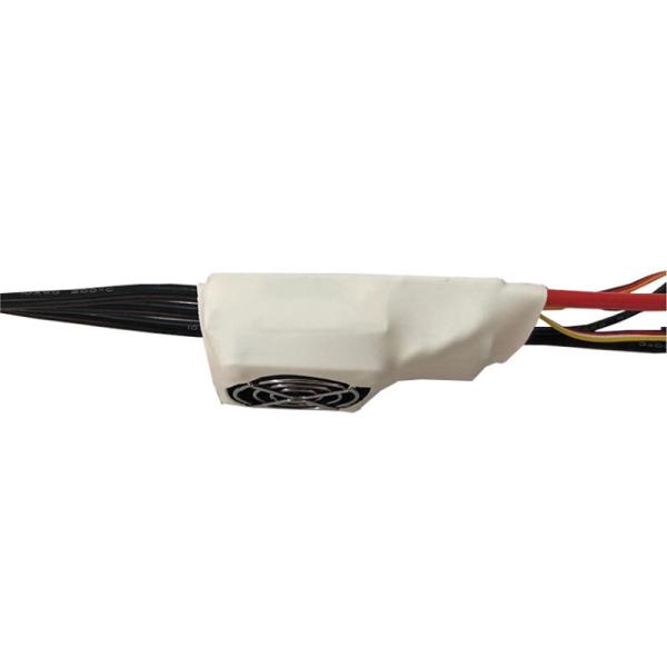 Buy 58.5V Mosfet Rc Car Brushless Esc 14S 100A Speed ESC Controller One Year Warranty at wholesale prices