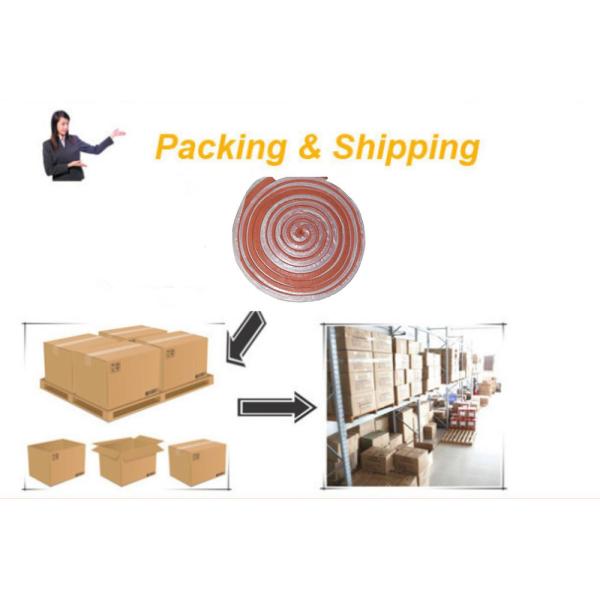 20*10 mm Ruber and Bentonite Water Stop Strip Perfect for Farmhouse Construction Joint