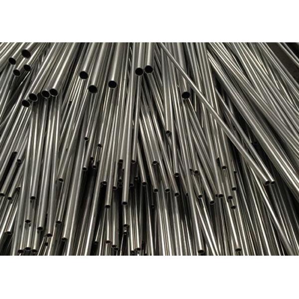Buy Q195​ Capillary Bright Annealed Stainless Steel Tube at wholesale prices