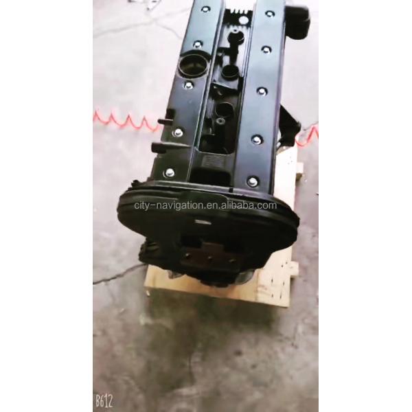 LE9 2.4L 123kW Motor for Chevrolet Captiva Andra Buick G5 G6 LEA LE5 LTD Engine Assembly