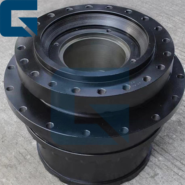 353-0562 3530562 Travel Drive Gearbox For E336DL Excavator Part