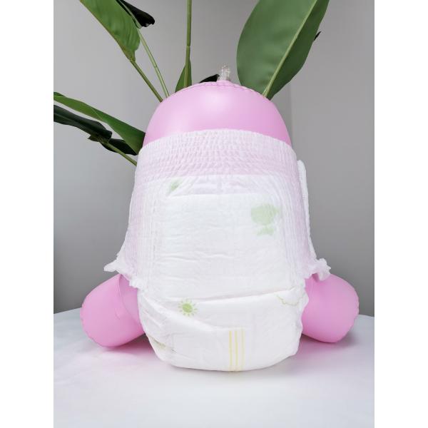 Softly Baby Diapers High Grade Disposable Baby Pant Diaper