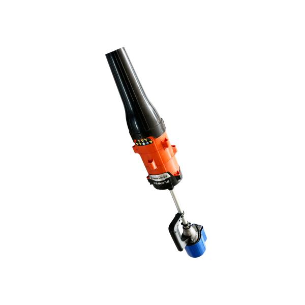 Buy 95dB Air Electric Garden Blower For Leaf at wholesale prices