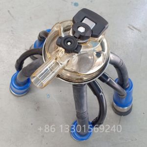 IP10U Milking Liner Durable Milking Cluster Group for Farming Needs Increase