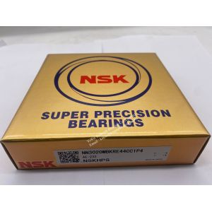 NSK High Precision Cylindrical Roller Bearing NN3020MBKRCC1P4 , NN3015MBKRCC1P4