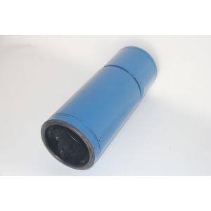 HPHT Float Collar for Extreme Conditions, Cement Type with Double Valve System,