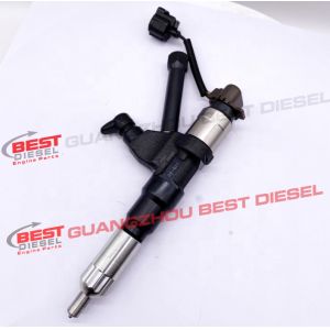 New Diesel Fuel Injector 095000-9030 0950009030 095000-9031