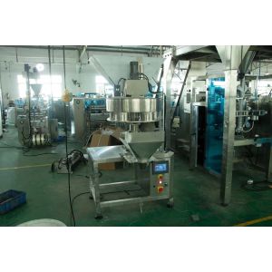 Taichuan Full Vffs packaging machine automatic pouch packing machine seed rice