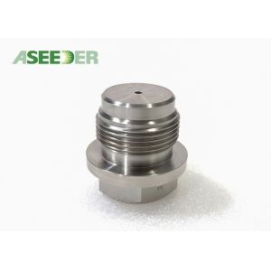 Good Sealing Character Choke Bean Free Samples For Wellhead Equipment