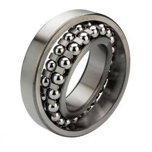 High Precision Self Aligning Ball Bearing 1220 Low Friction Agricultural