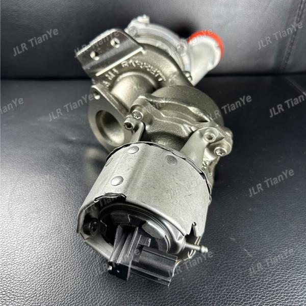 Applicable to Range Rover 3.0 Diesel Right Side Sub Turbine LR128704 LR063777