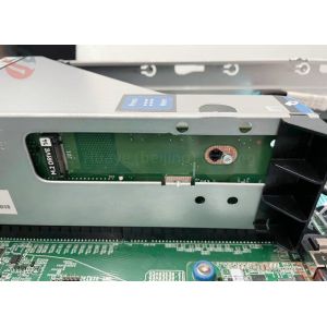 HPE ProLiant DL380 Gen11 4510 12-Core NC BCM5719 8SFF Rack Server 2U Size 1P