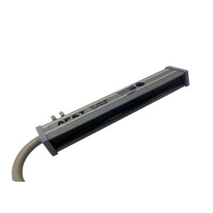 Buy cheap AC ion Anti Static Bar AP - AB1103 high pressure static eliminator for textile from wholesalers