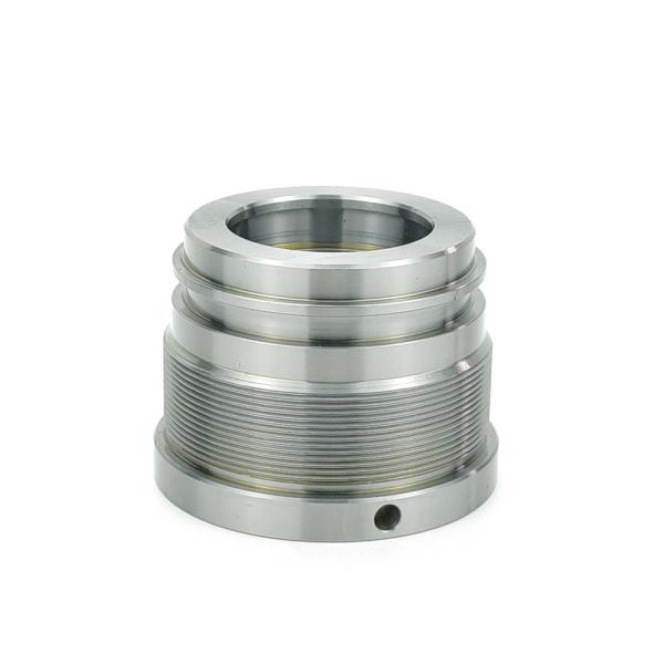 RoHS Certified Internally Threaded Heads for Pressure Hydraulic Cylinders