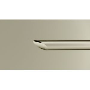 Angle Polished Lensed Fiber Change The Optical Transmit Direction