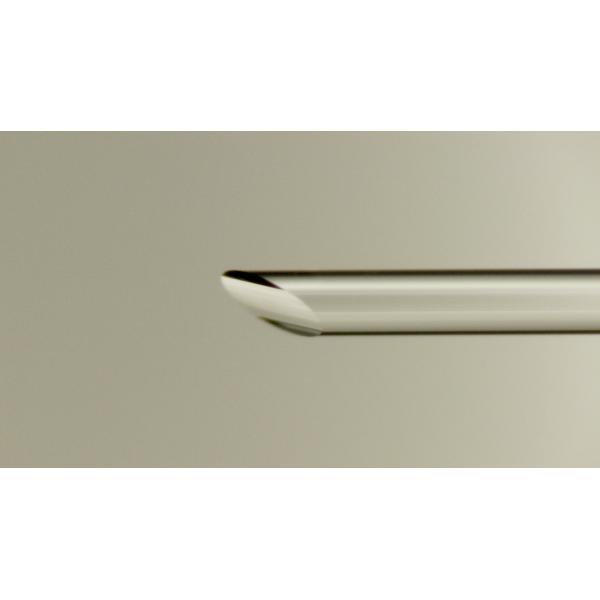 Buy Angle Polished Lensed Fiber Change The Optical Transmit Direction at wholesale prices