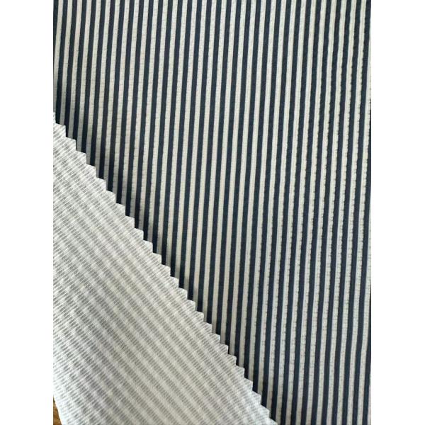 75D+75D*75D 100%P 135GSM High elastic fabric